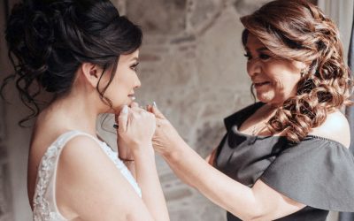 La mamá de la novia, 11 consejos para ayudar a la novia